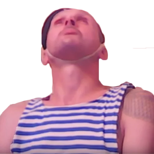 Эмодзи Мопс дядя пёс