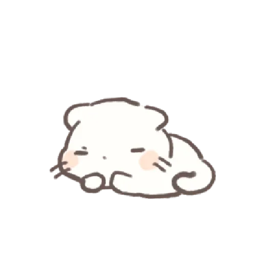 Эмодзи kitty/pussy