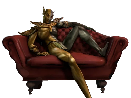 Эмодзи Morrowind