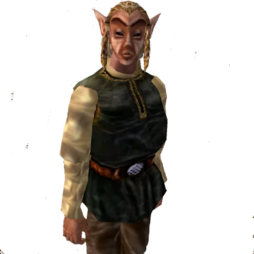 Эмодзи Morrowind