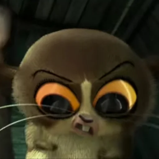Эмодзи MADAGASCAR