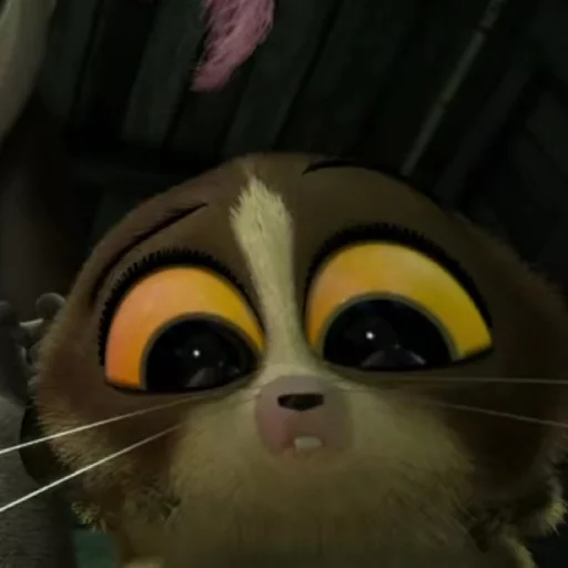 Эмодзи MADAGASCAR