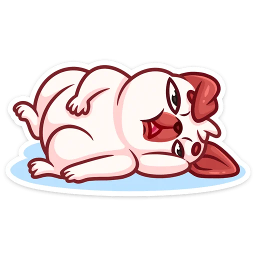 Эмодзи Моси