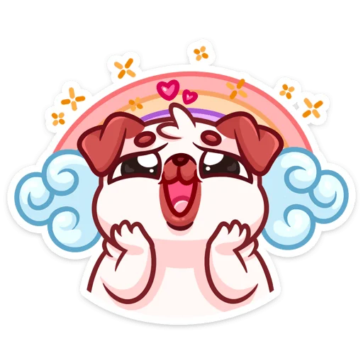 Эмодзи Моси