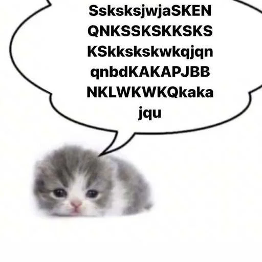 Эмодзи cats.mos?