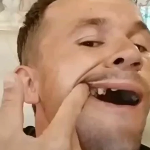Эмодзи МОТІВАТОР ПЕТРО