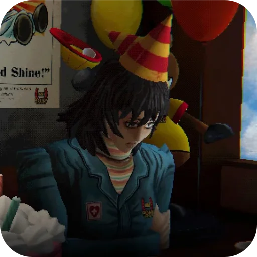 Эмодзи Mouthwashing