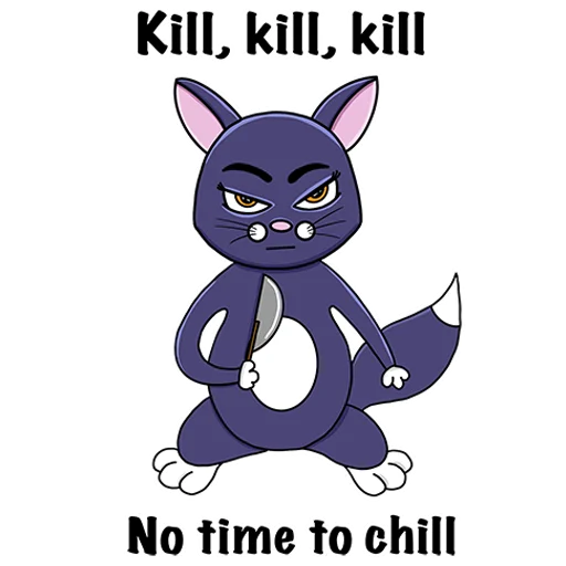 Эмодзи Коржик
