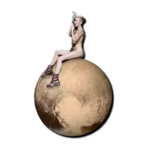 Эмодзи Моя Планета