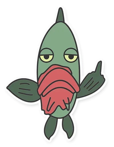 Эмодзи Brainstorming