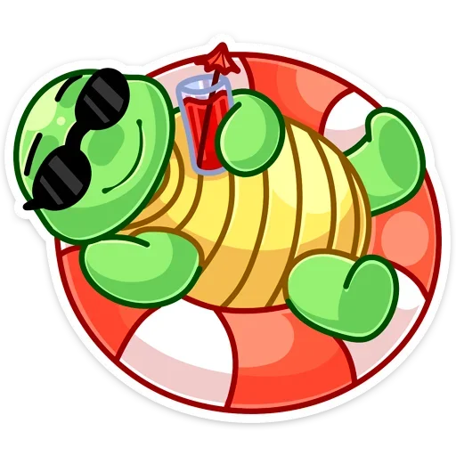 Эмодзи Моззи