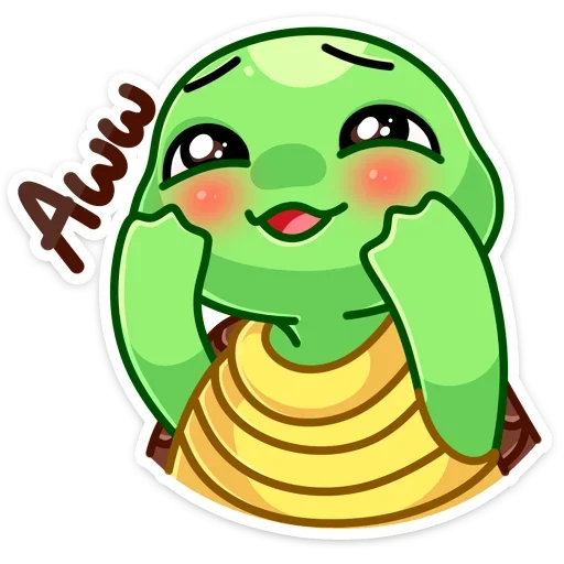 Эмодзи Моззи