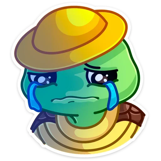 Эмодзи Моззи