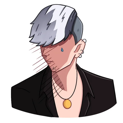 Эмодзи Mr_Sei (vk: BOOshka)