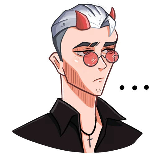 Эмодзи Mr_Sei (vk: BOOshka)