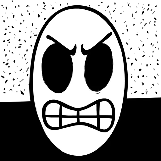 Эмодзи Mr.Freeman