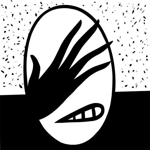 Эмодзи Mr.Freeman