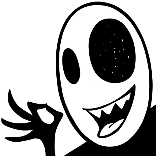 Эмодзи Mr.Freeman