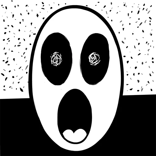 Эмодзи Mr.Freeman