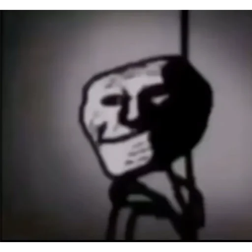 Эмодзи Mr. Incredible goes...