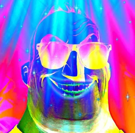 Эмодзи Mr Incredible
