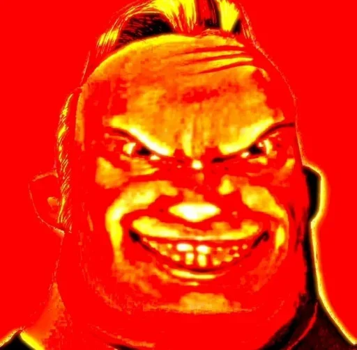 Эмодзи Mr Incredible