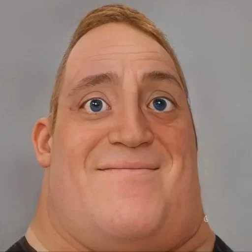 Эмодзи The Ultimate Mr.Incredible