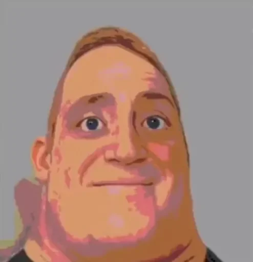 Эмодзи The Ultimate Mr.Incredible