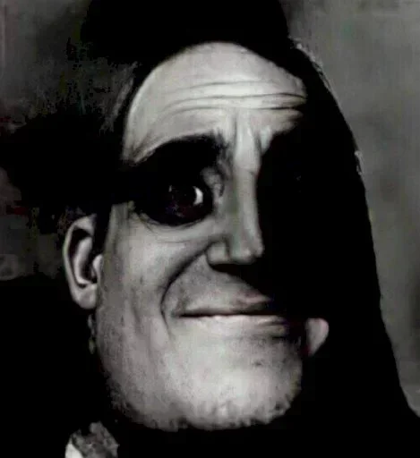 Эмодзи The Ultimate Mr.Incredible