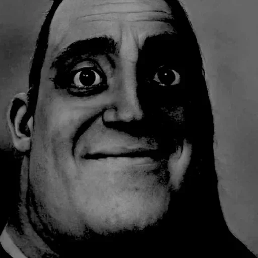 Эмодзи The Ultimate Mr.Incredible