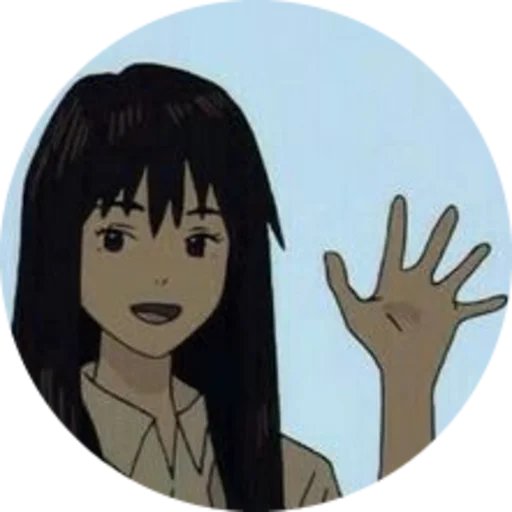 Эмодзи Chan | Тян