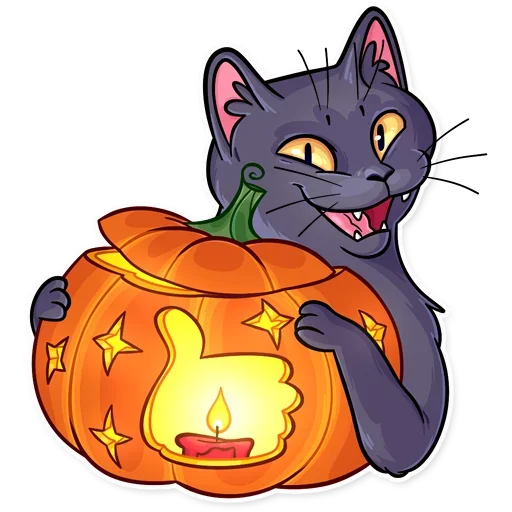 Эмодзи MrSalem