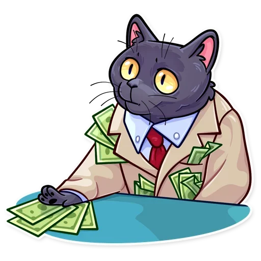 Эмодзи MrSalem