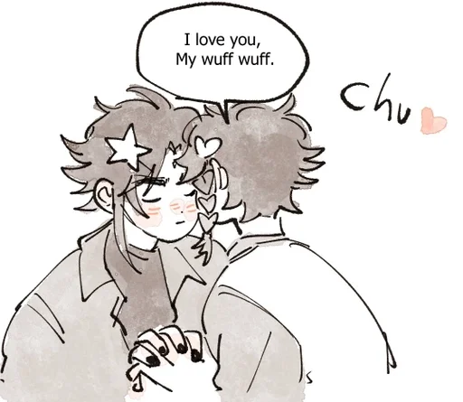 Эмодзи xiaoven | сяовен