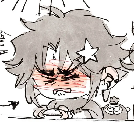 Эмодзи xiaoven | сяовен