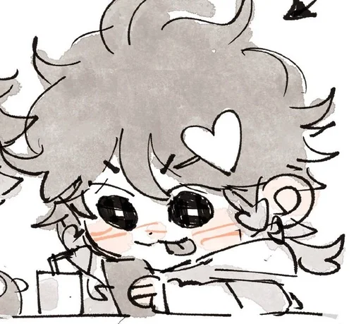 Эмодзи xiaoven | сяовен