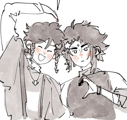 Эмодзи xiaoven | сяовен