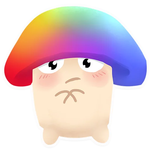 Эмодзи .mshrm Ҩ