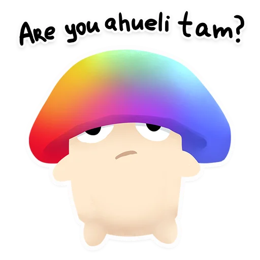 Эмодзи .mshrm Ҩ