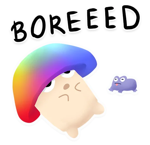 Эмодзи .mshrm Ҩ