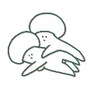 Эмодзи ? mshrm