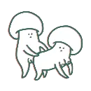 Эмодзи ? mshrm