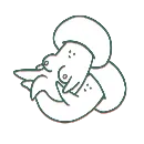 Эмодзи ? mshrm