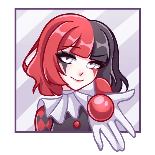 Эмодзи Маф без надписей