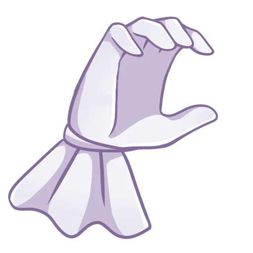 Эмодзи Маф без надписей