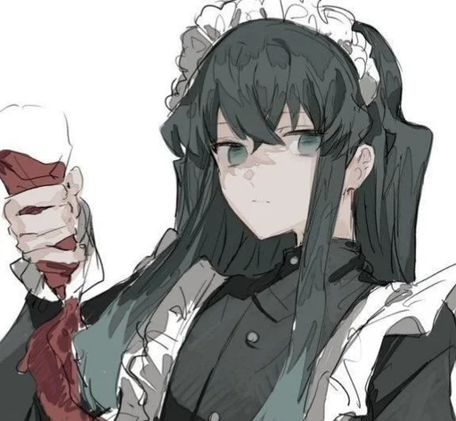 Эмодзи Muichiro Tokito