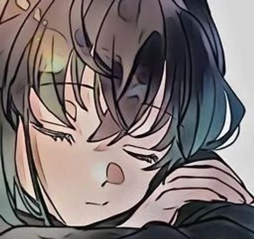 Эмодзи Muichiro Tokito