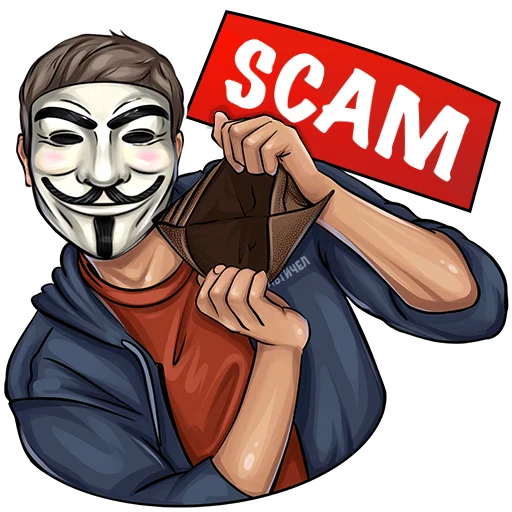 Эмодзи МУЛЬТИЧЕЛ