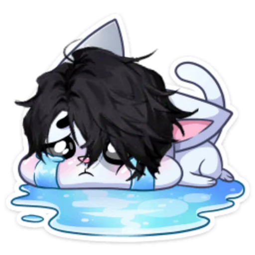 Эмодзи Бисквит