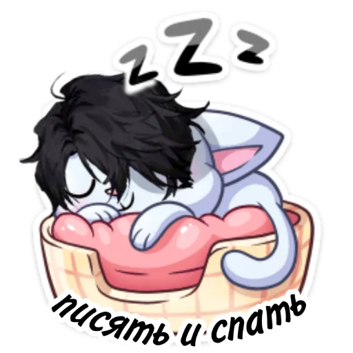 Эмодзи Бисквит